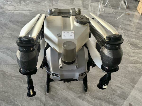 DJI AGRAS T50 - Image 14