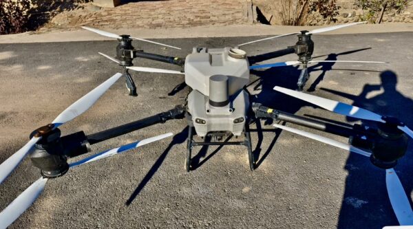 DJI AGRAS T50 - Image 17