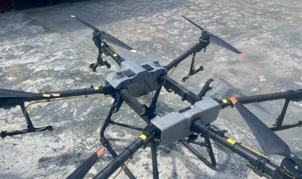 DJI AGRAS T30 - Image 5