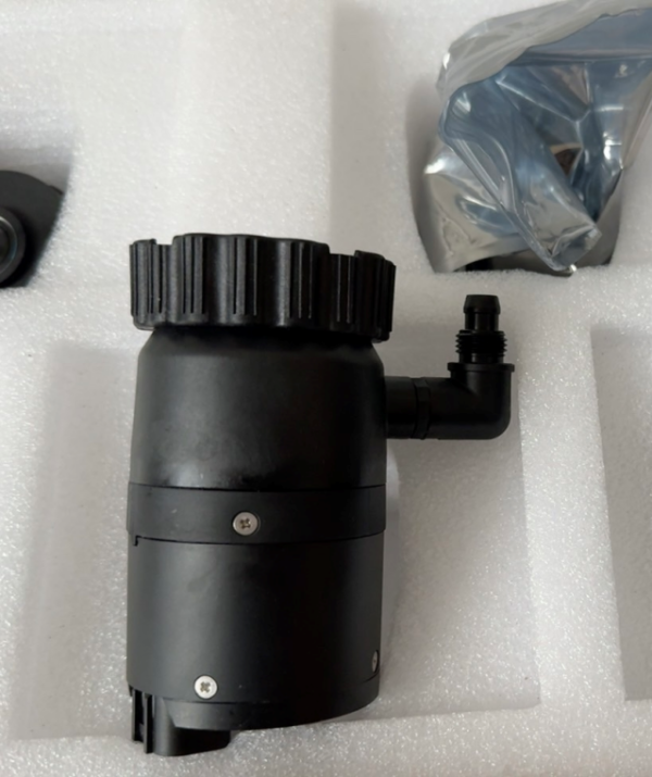Water Pump T40