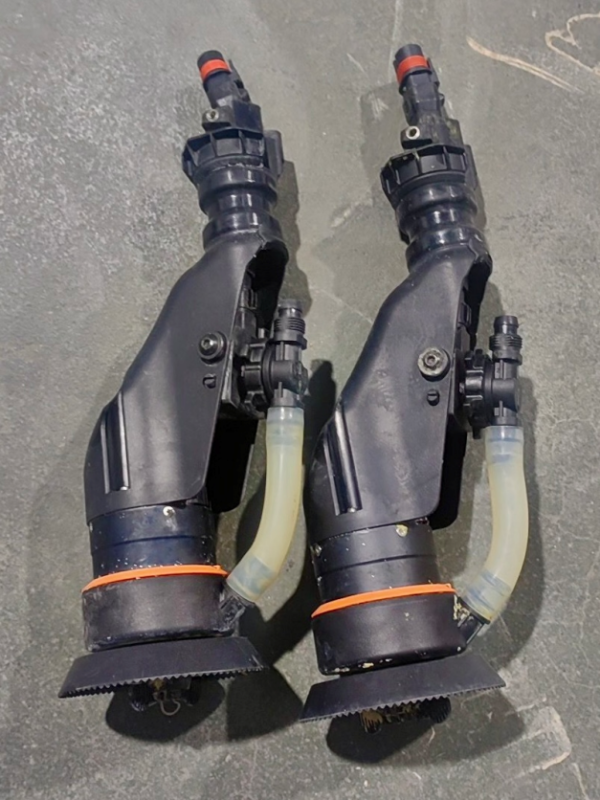 Nozzle T60 (pcs) - Image 2