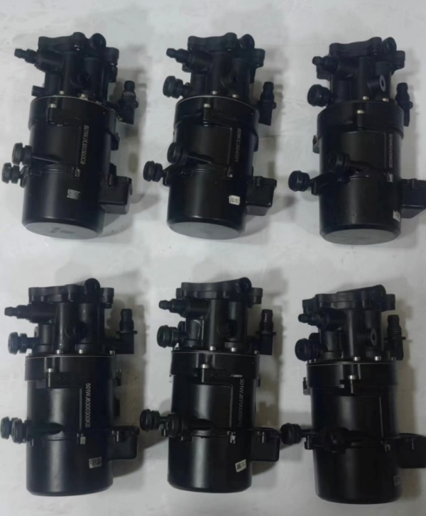 Water Pump T30 - Image 2