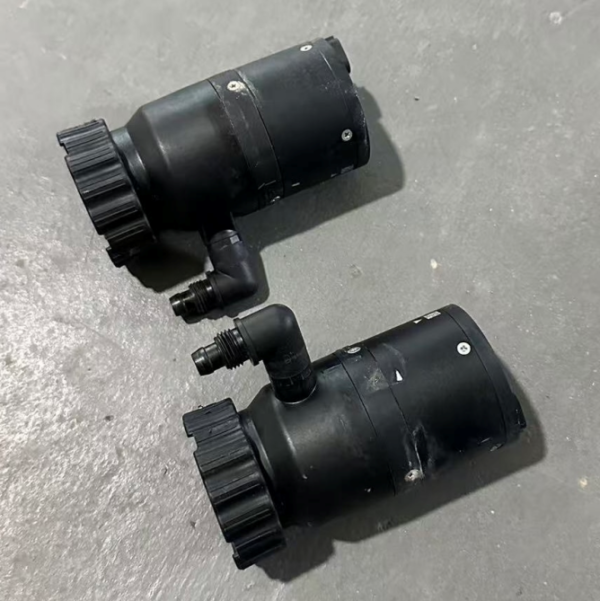 Water Pump T40 - Image 2