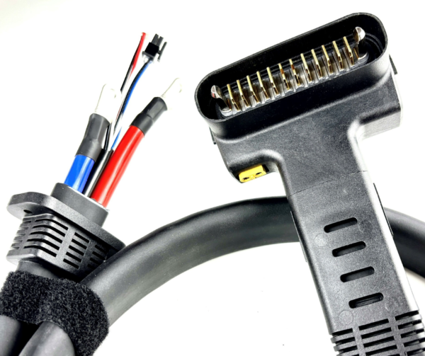 Charger cable T30/T40/T50 - Image 2