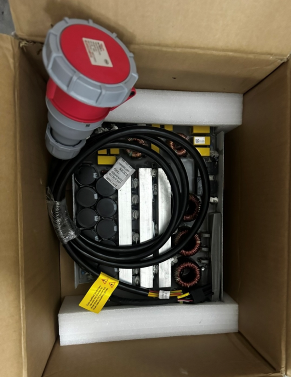 T40 Charger AC Module - Image 2