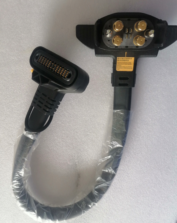 T50 to T60 power cable - Image 3