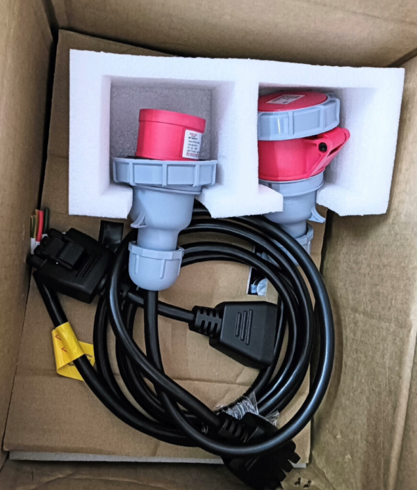 T40 Charger AC Module - Image 4