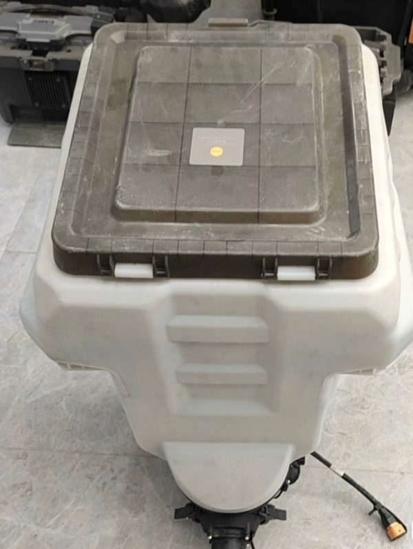 T60 Spreader (SPREADING SYSTEM) - Image 4