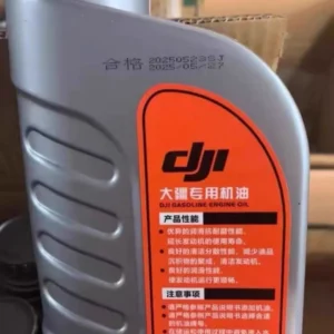 Generator Oil 1L/3L 108-40 for DJI T100 Confidential Dedicated System