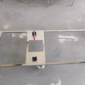 DJI  Hand Trolley for Drone Transport/Vehicle Transfer (Not Popular)