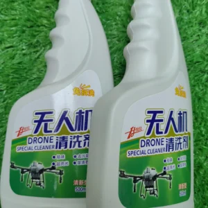 DJI Special Cleaning Scraper & Cleaning Agent for Pesticide/Fertilizer Residue