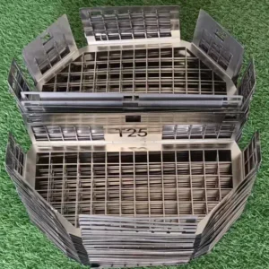 DJIt25Pt25 Fertilizer Addition/Filter Gauge