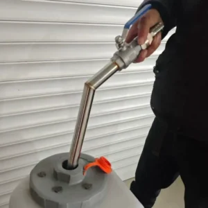 DJI  Dosing Tire Wire Lifting Steering & Stainless Steel Chemical Spray Gun