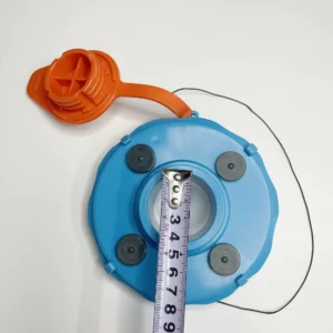 DJI  Medicine Box Parent-Child Mixing Tank Lid
