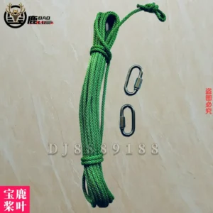 Hoisting Rope