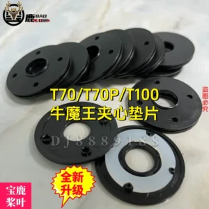 Spring Imprint Lost Core Gasket