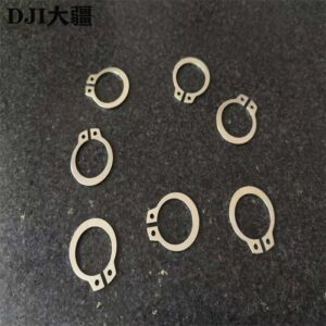 Shaft Circlip Retaining Ring for DJI Agras T10, T30, T40, T20P