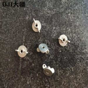 Thumb Nut (Hand Tight) for DJI Agras T40, T20P, T30, T10
