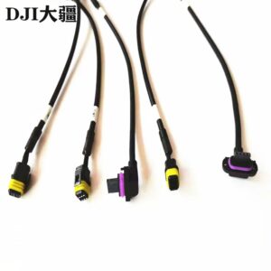 Water Pump Signal Cable for DJI Agras T10