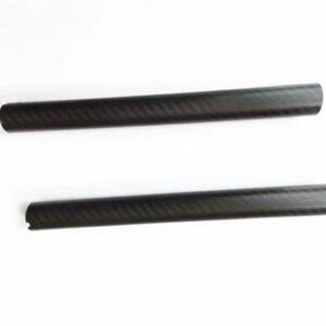 Short Carbon Fiber Radar Support Tube for DJI Agras T10
