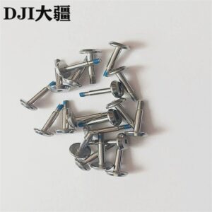 Screw Set for Shock Absorber, Frame & Motor Cover (Multi-Model Fit)