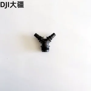 Pipeline Three-Way Connector for DJI Agras T100 (Duplicate)