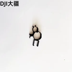 Water Pipe Clamp for DJI Agras T100 (Duplicate)
