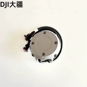Quad Fish-eye Vision for DJI Agras T100