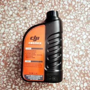 Universal Variable Frequency Charging Station Oil (1.3L) for DJI Agras T100