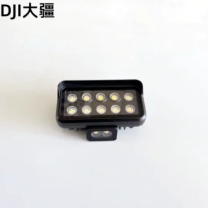 Night Flight Light for DJI Agras T100, T70, T70P (Duplicate)
