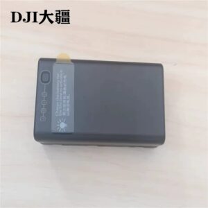WB37 Remote Controller Smart External Battery for DJI Agras T16, T20, T30