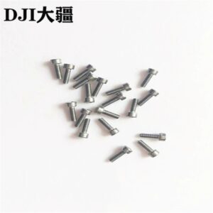 Screw Set for LED Light Board, Motor & ESC Socket (DJI Agras T16/T20)