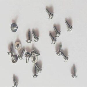 Spray Bar Bracket Screws for DJI Agras T16, T20, T30