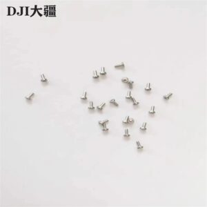 Antenna Mount & Motor Cover Screws for DJI Agras T16 / T20