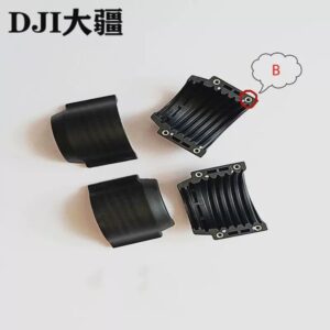 Single Arm with Threaded Lock Barrel (A/B) for DJI Agras T20