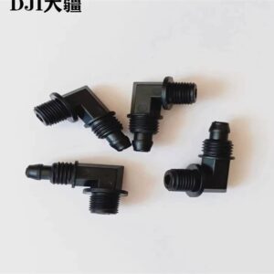 Quick-Connect Elbow for DJI Agras T16/T20