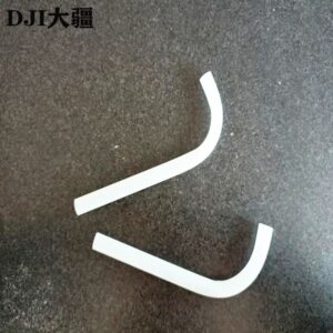 Flow Meter Outlet Elbow Pipe for DJI Agras T20P