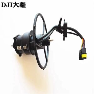 Gearbox Assembly for DJI Agras T20P / T20PP