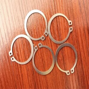 Motor Circlip for DJI Agras T40 / T20P