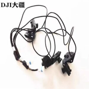 Weighing Module for DJI Agras T40 / T20P