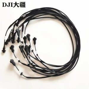 Rear-view Radar Data Cable for DJI Agras T40/T20P