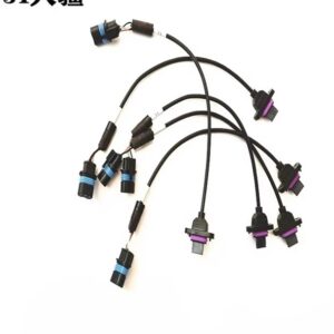 Flow Meter Signal Cable for DJI Agras T40/T20P