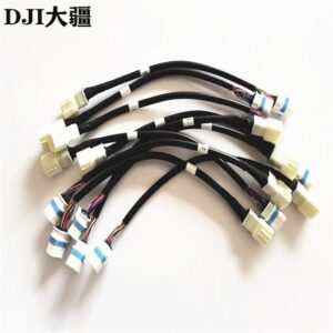 Spraying Adapter Cable for DJI Agras T40/T20P