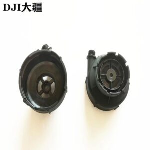 RTK Module Adapter (3rd Party) for DJI Agras T40/T21P