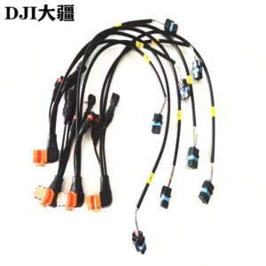 Spreader Master Signal Cable for DJI Agras T40/T21P