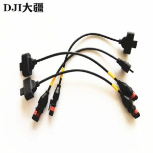 Centrifugal Nozzle Signal Cable for DJI Agras T40/T21P