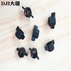Rear-view Radar Bracket for DJI Agras T40/T21P