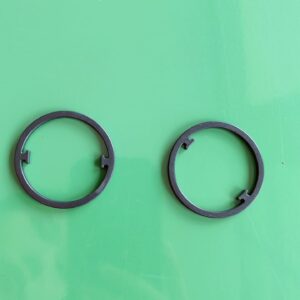 Phillips Head Self-Tapping Screw 2.0x4.5mm for DJI Agras (T10, T20P, T30, T40, T21PP)