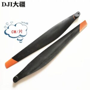 Single Arm with Threaded Lock Barrel (A/B) for DJI Agras T21