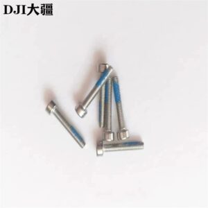 Fuselage Screw Kit for DJI Agras (T100, T70, T70P, T40, T50, T25, T60, T26P)